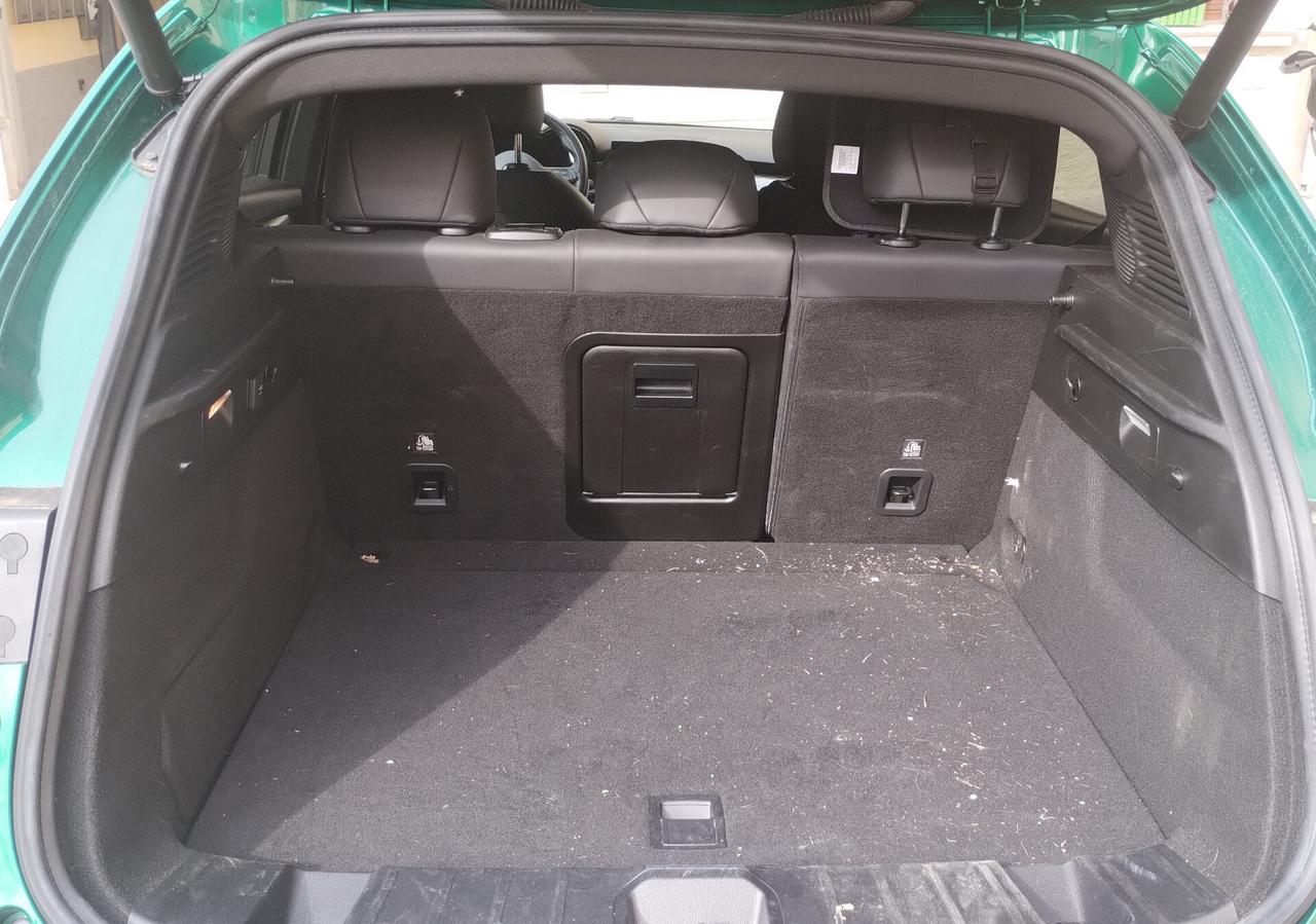 Alfa Romeo Tonale 1.5 130 CV MHEV TCT7 Edizione Speciale