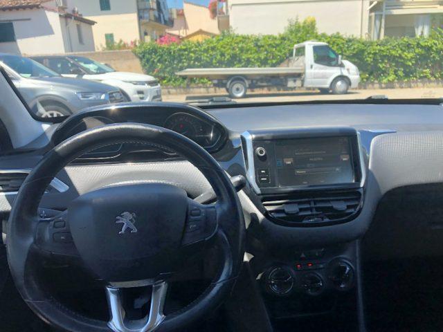 PEUGEOT 2008 1° serie BlueHDi 75 Active