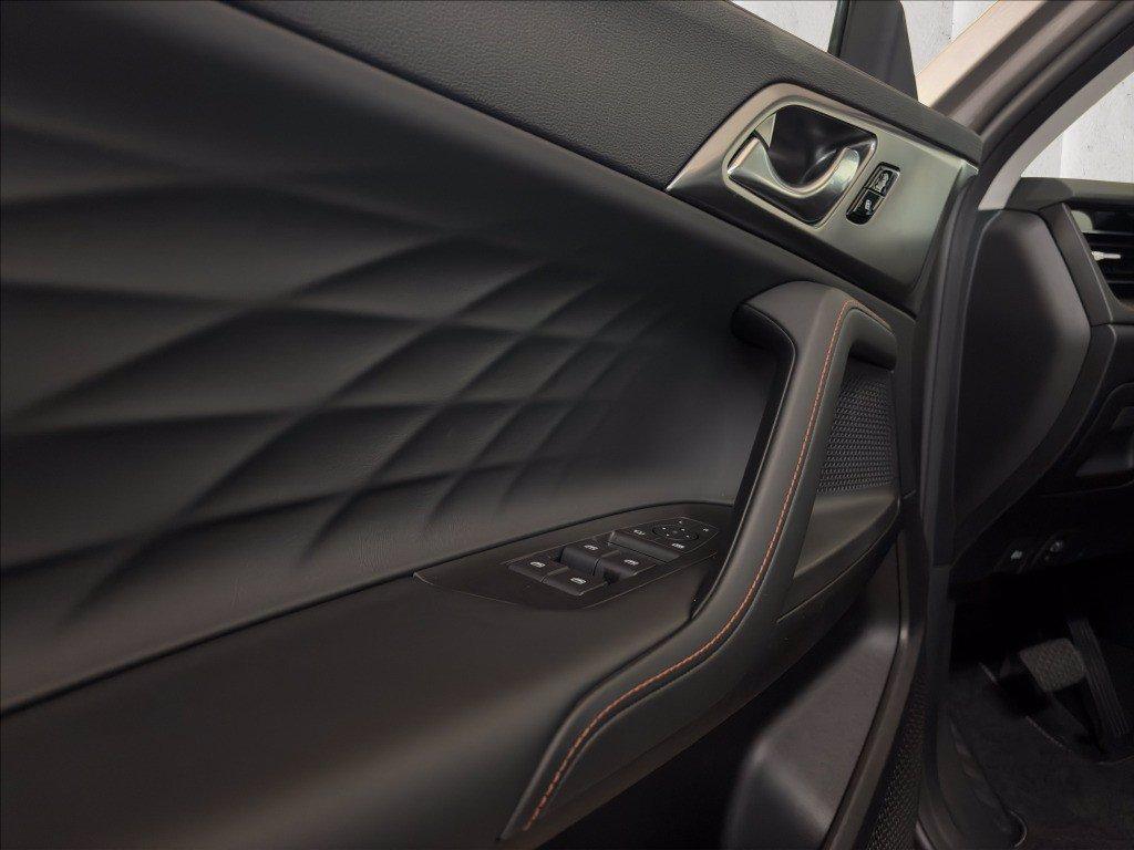 MG HS 1.5 hybrid+ Luxury auto del 2026