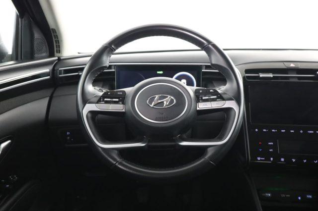 HYUNDAI Tucson Tucson 1.6 CRDI 48V XLine