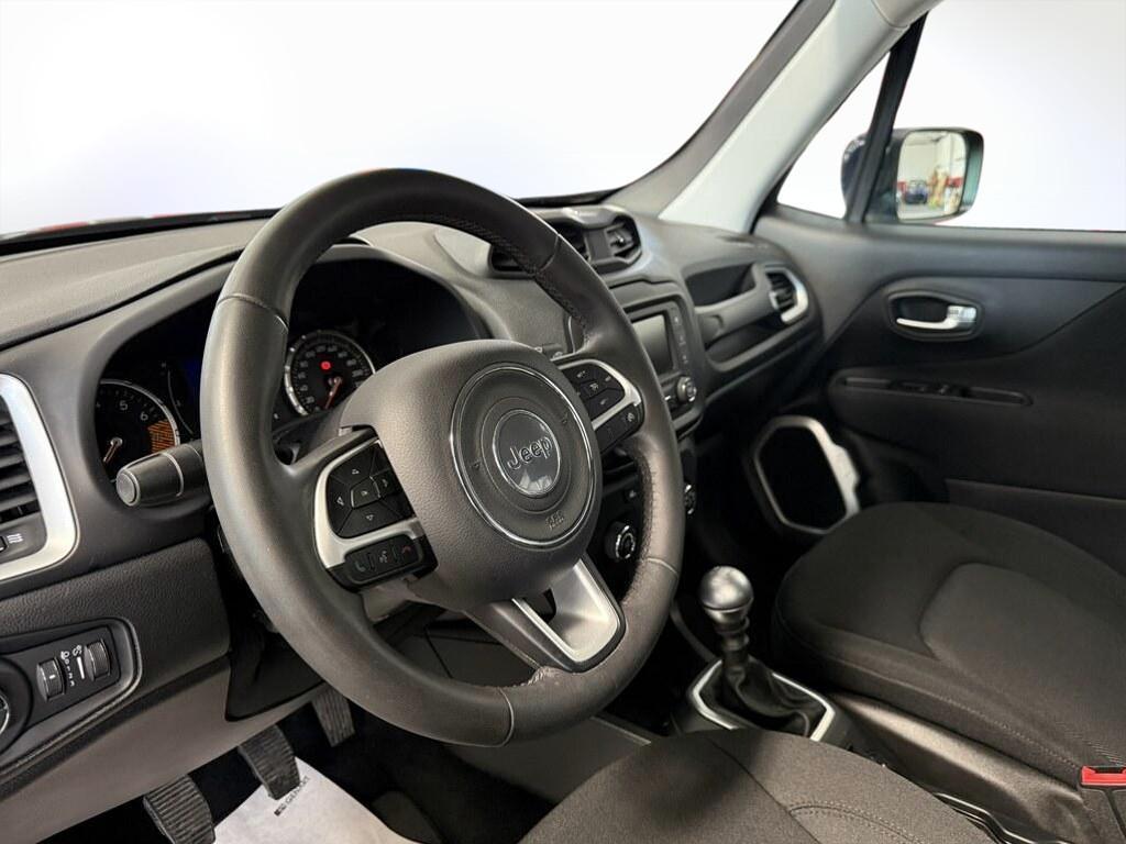 Jeep Renegade 1.0 T3 Longitude 2WD