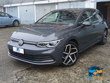 Volkswagen Golf 1.5 etsi evo 1st Edition Style 150cv dsg ProMMo