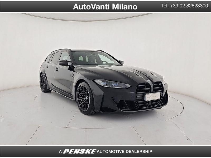 BMW Serie 3 M3 Touring Competition M xDrive