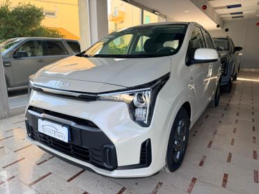 Kia Picanto 1.0 63cv Urban