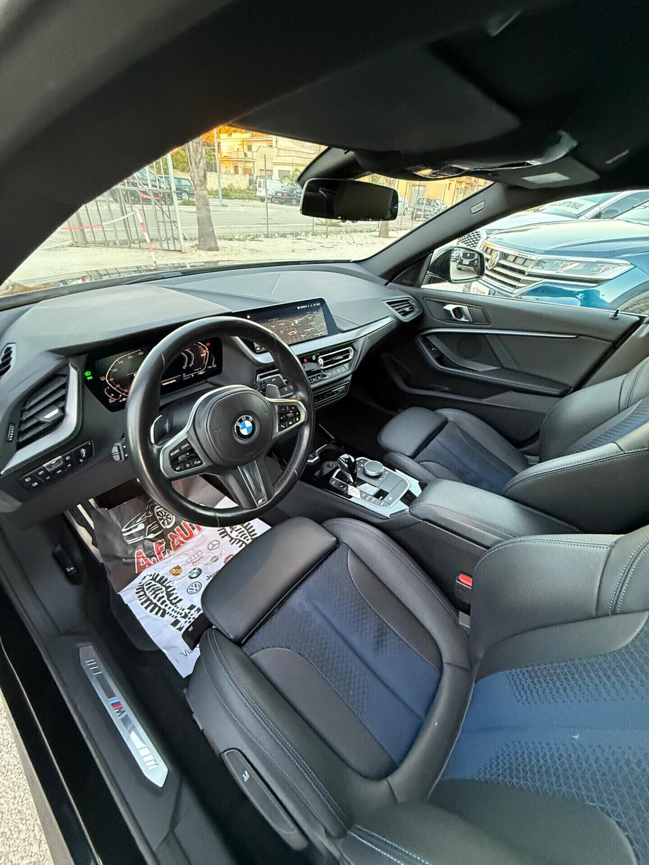 Bmw 220d Gran Coupé Msport