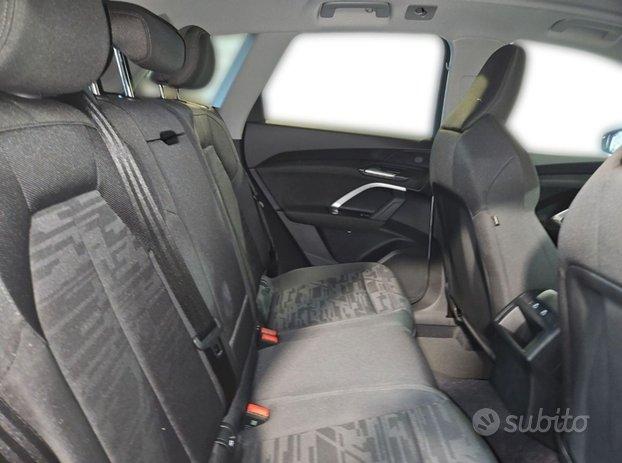 AUDI Q5 SUV TDI QUATTRO 204CV