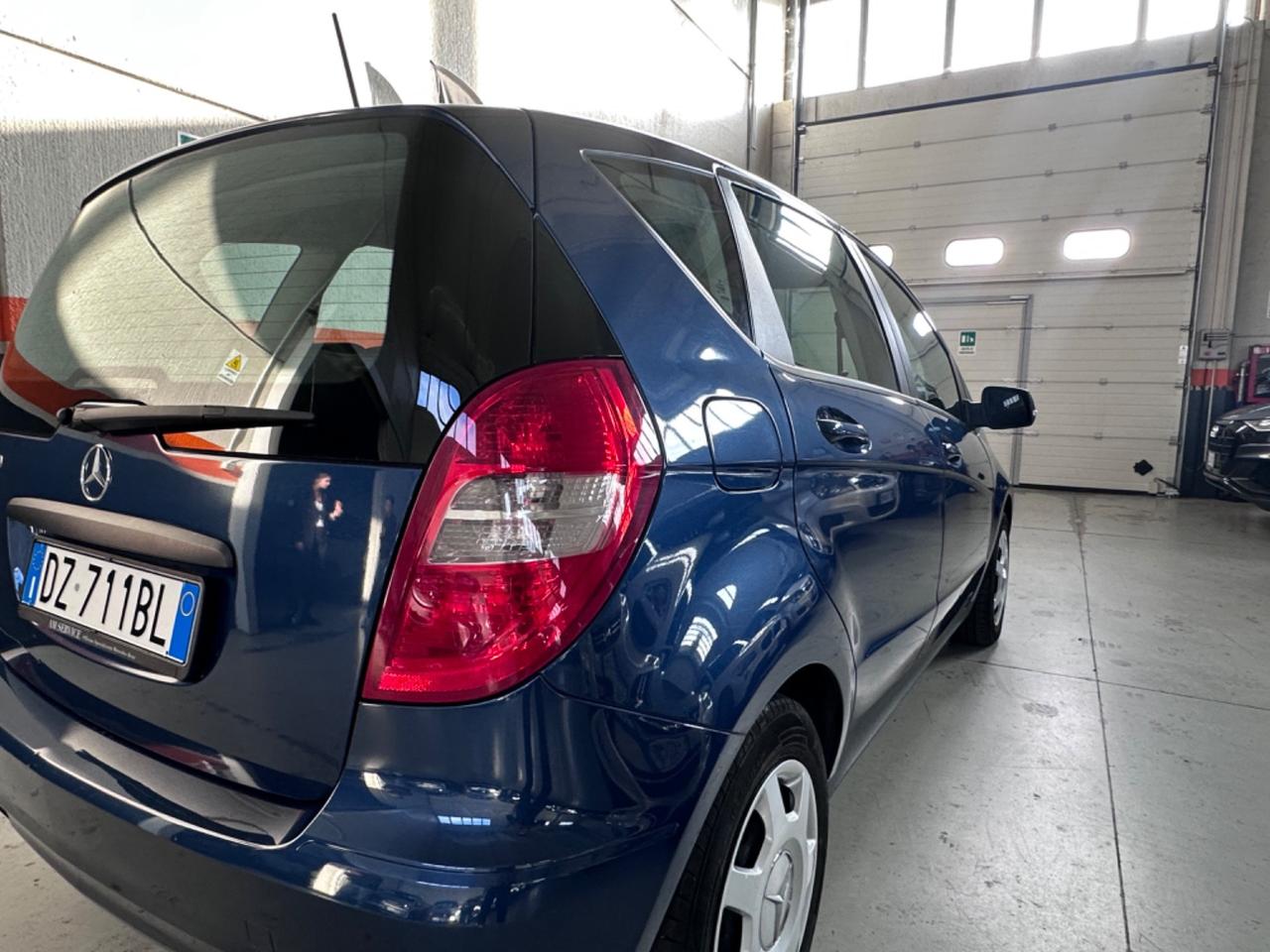Mercedes-benz A 150 Classic