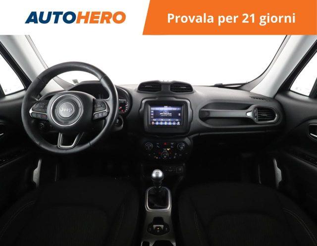 JEEP Renegade 1.0 T3 Limited