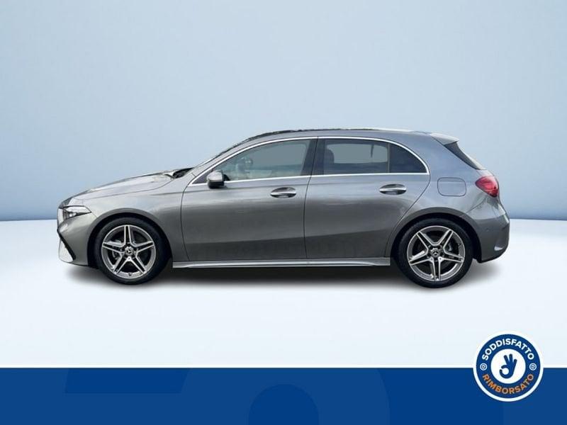 Mercedes-Benz Classe A 180d Automatic AMG Line Advanced Plus Extra