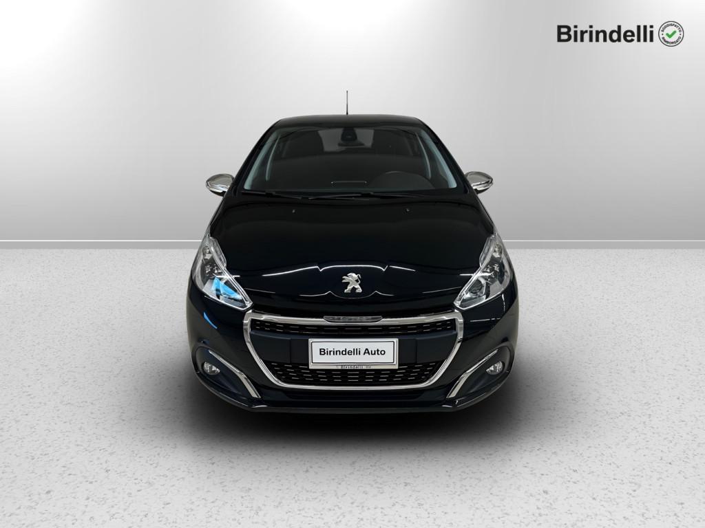 PEUGEOT 208 1° serie - BlueHDi 100 S&S 5 porte Signature