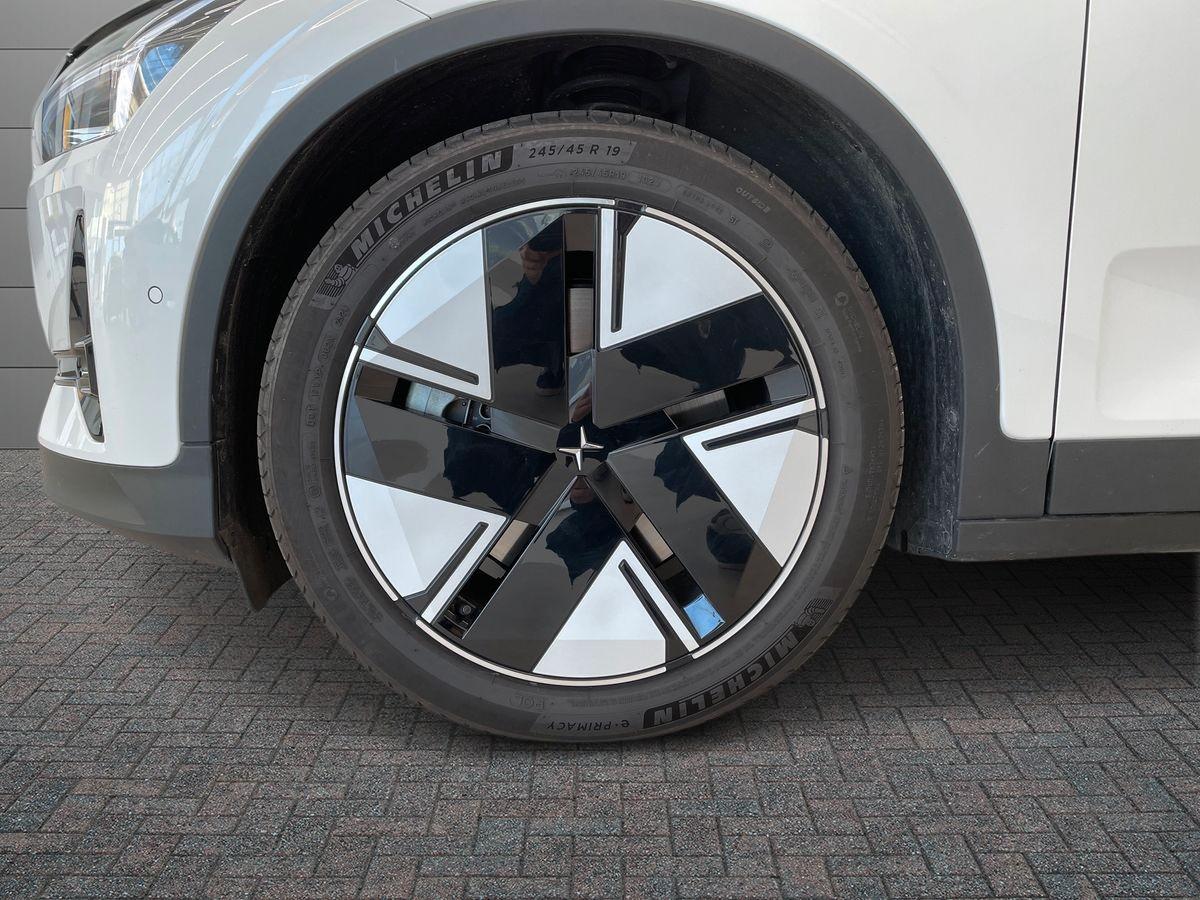 POLESTAR Polestar 2 Single Motor