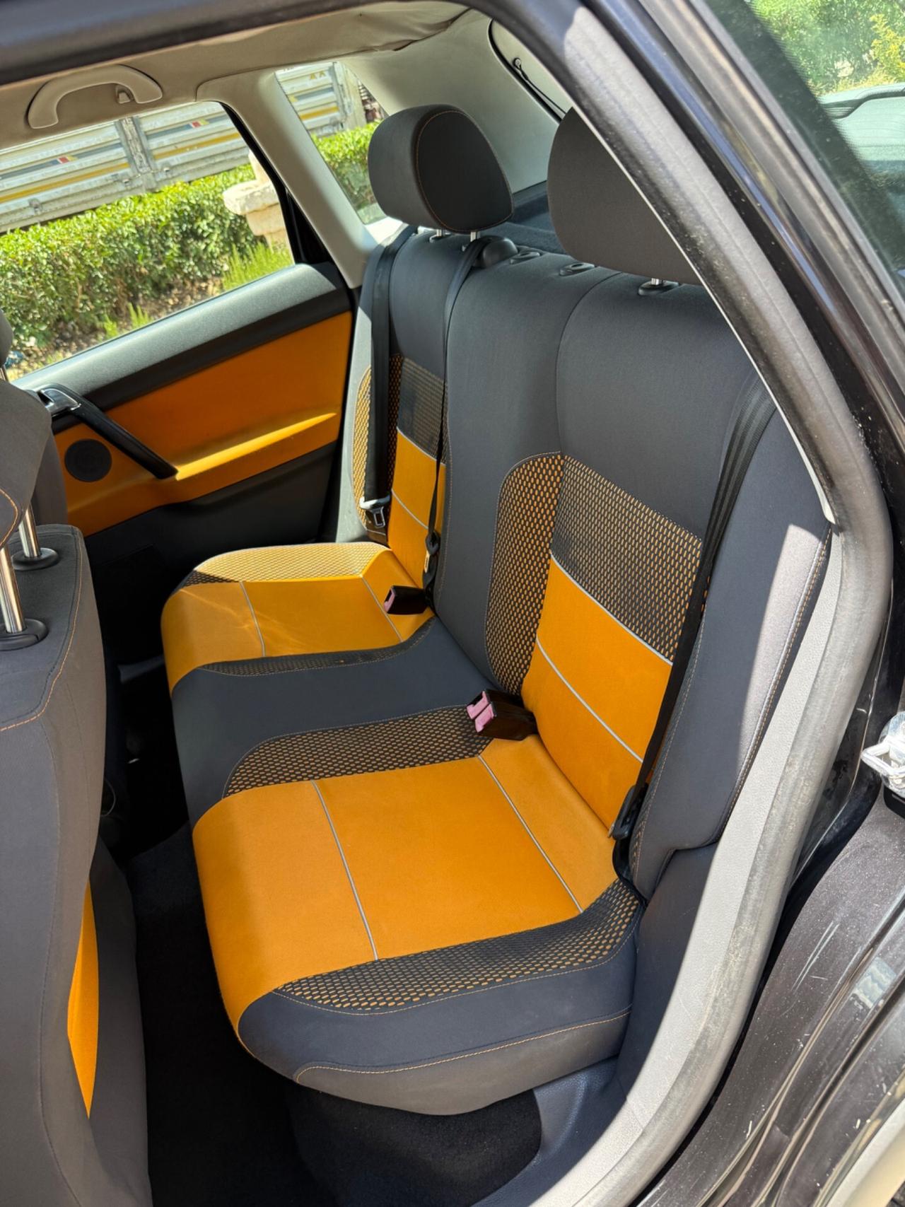 Volkswagen Polo Cross 1.4/69CV TDI