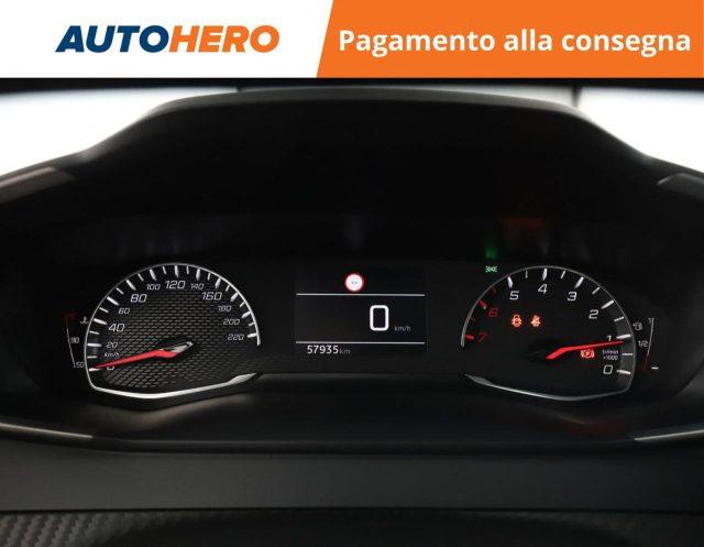 PEUGEOT 2008 PureTech 100 S&S Active Pack