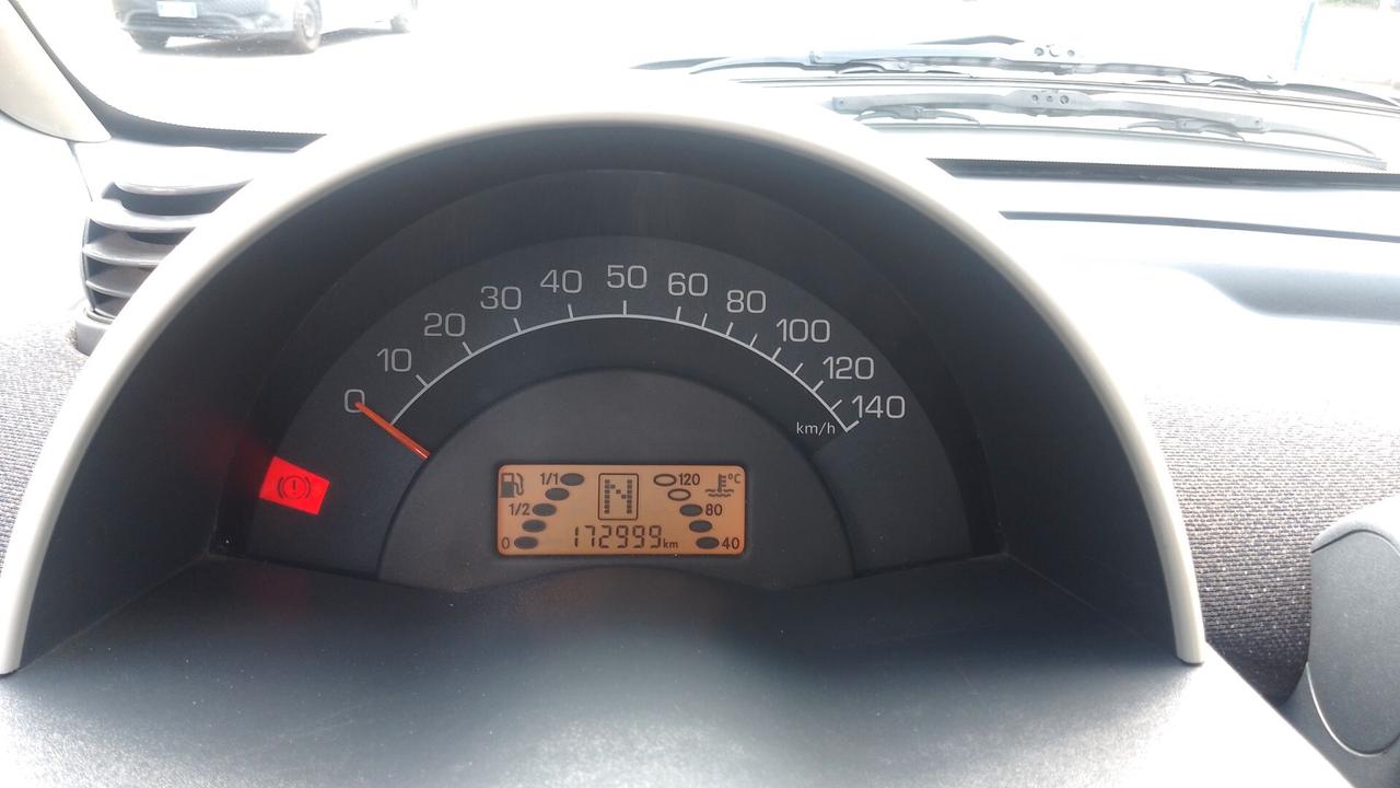 Smart ForTwo 700 BZ MOTORE NUOVO neopatentati 07