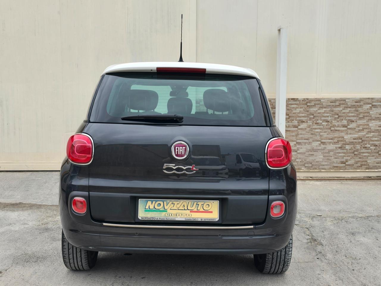 Fiat 500L 1.6 Multijet 105 CV Lounge