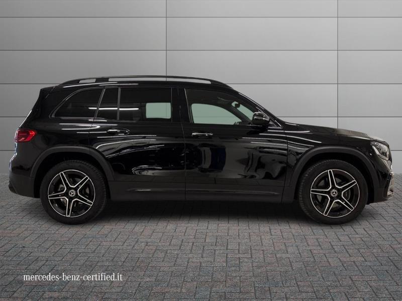 Mercedes GLB 180 AMG Line Advanced Plus 7G-DCT