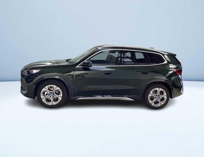 BMW iX1 eDrive20 Special Edition