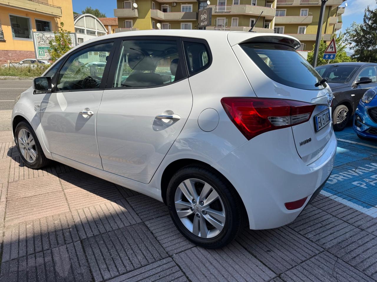 Hyundai iX20 1.4 90 CV Comfort