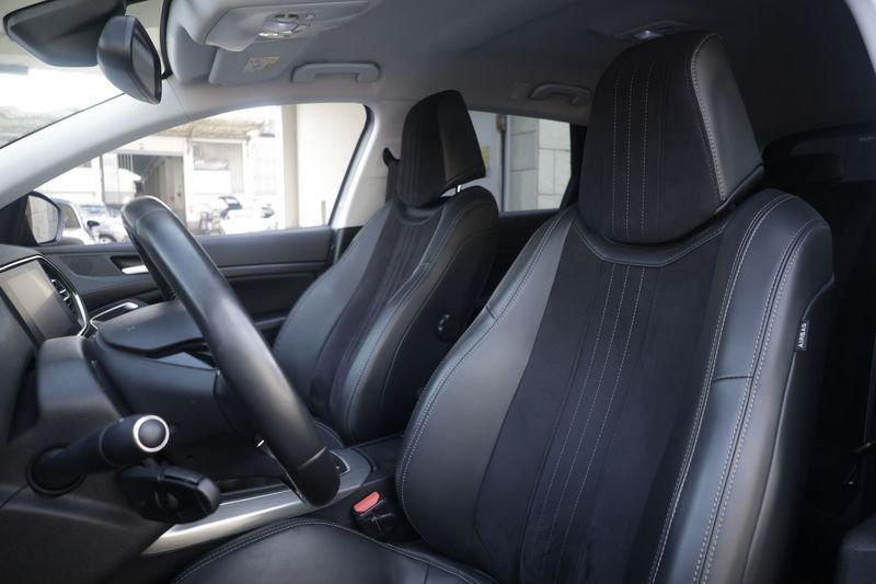 Peugeot 308 Peugeot 308 BlueHDi 150 S&S EAT6 Allure Unicoproprietario