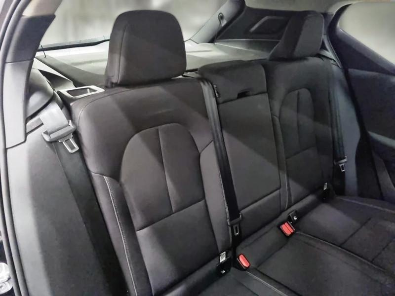 VOLVO XC40 T4 Plug-in Hybrid auto Recharge Inscription Expression