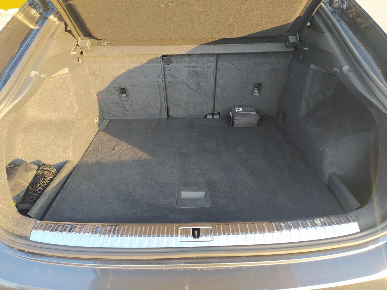 Audi Q3 S Line Edition 2.0 35 TDI #9962