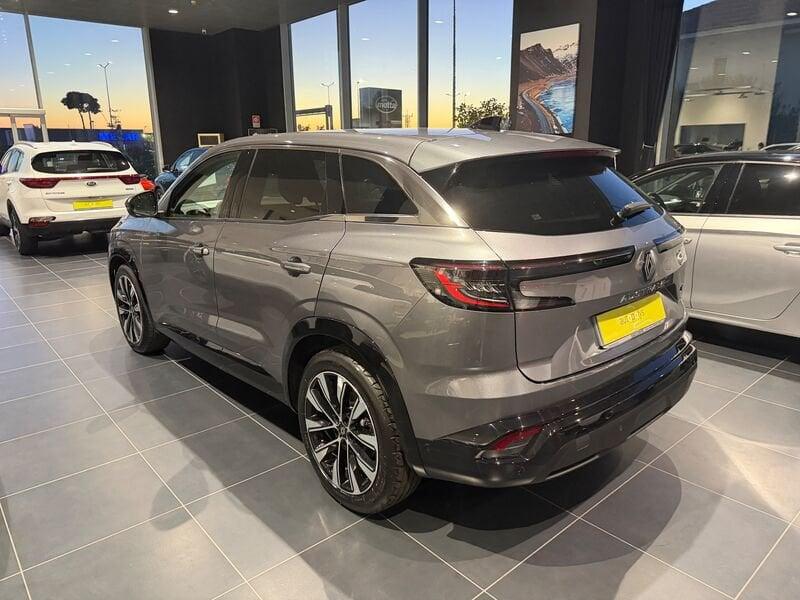 Renault Austral Austral 1.2 E-Tech full hybrid Techno 200cv auto
