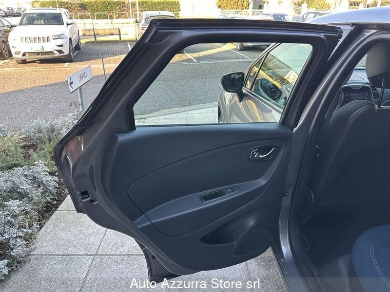 Renault Captur 1.5 dCi 8V 90 CV Start&Stop Wave