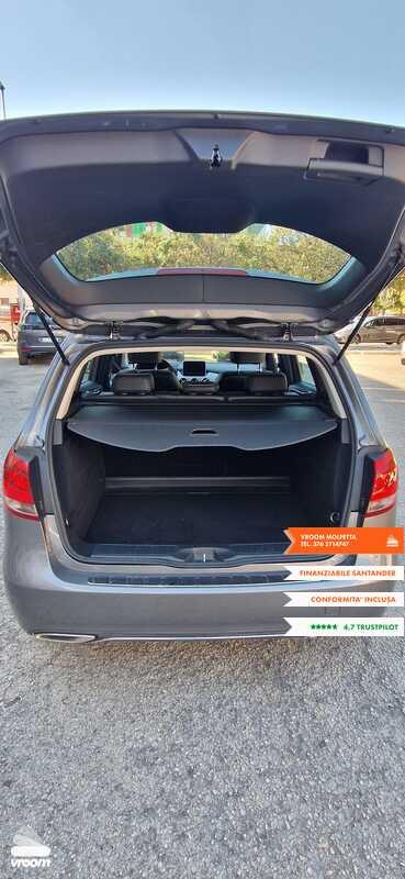 MERCEDES Classe B (T246/242) B 180 CDI Automati...