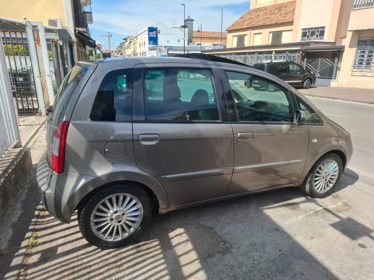 Fiat Idea 1.3 MJT 16V 95 CV S&S Dynamic