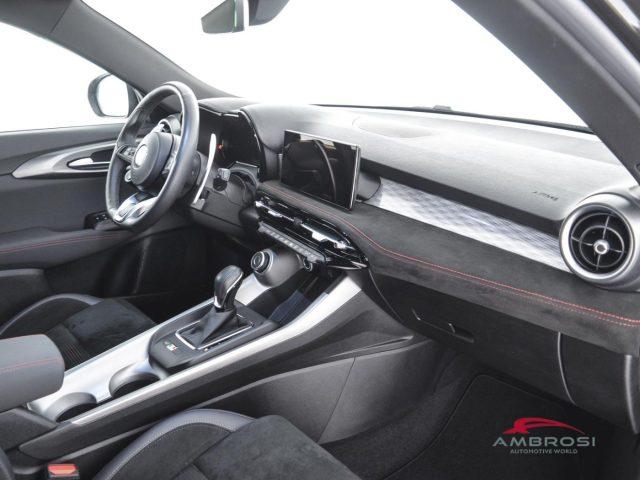 ALFA ROMEO Tonale 1.5 hybrid Veloce 160cv tct7