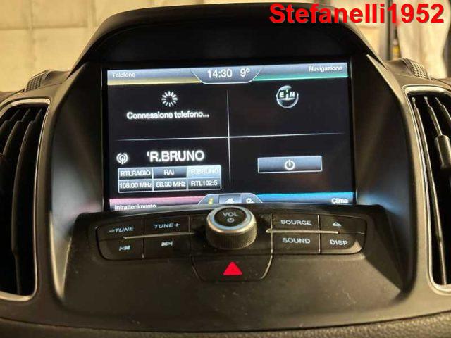 FORD C-Max III - 1.6 Titanium Gpl 120cv