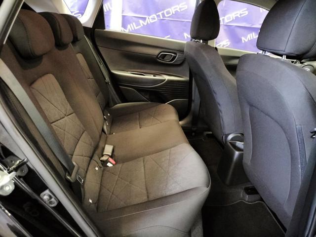 HYUNDAI Bayon 1.2 MPI MT XLine