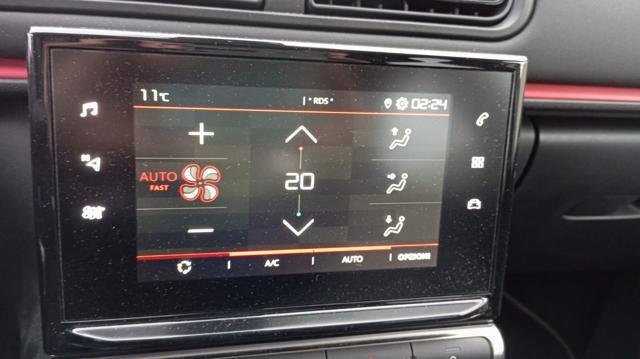 CITROEN C3 *PROMO* BlueHDi 100 S&S Feel