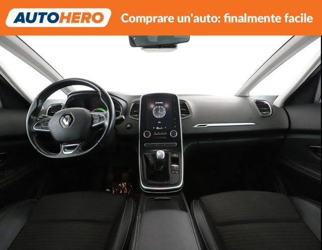 RENAULT Grand Scenic dCi 8V 110 CV Energy Intens