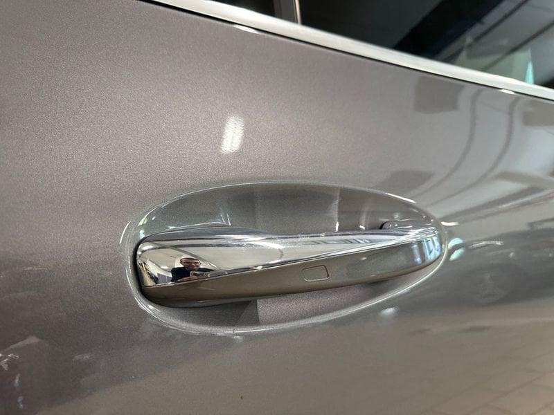 Mercedes-Benz GLA 250 e phev AMG Line Advanced Plus auto