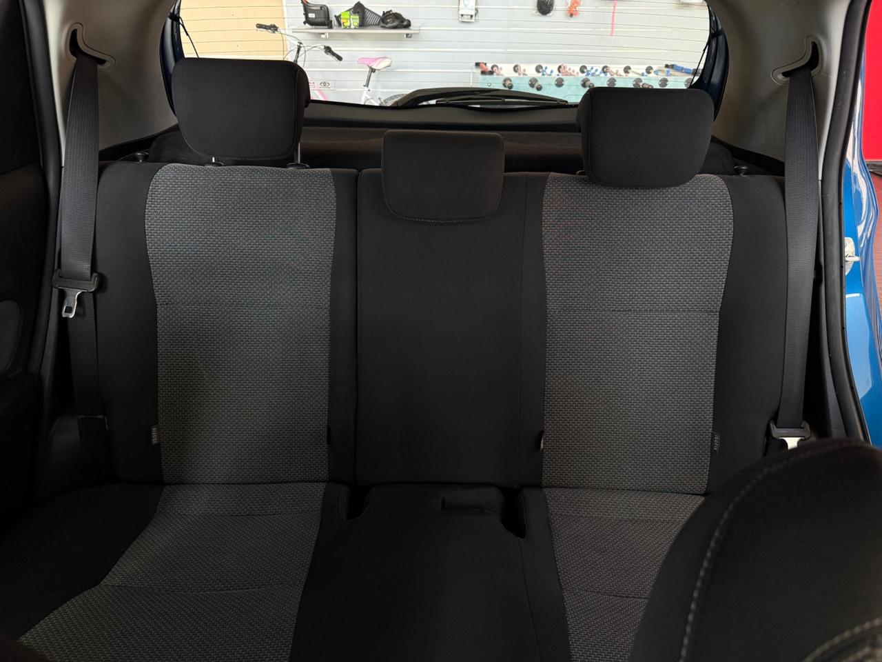 Toyota Yaris 1.5 Hybrid 5 porte Active