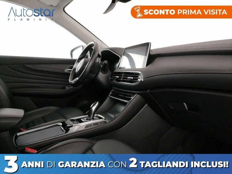 MG HS E 1.5 t-gdi phev Exclusive auto