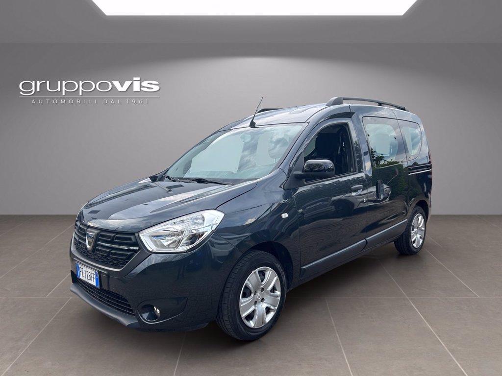 DACIA Dokker dci del 2019