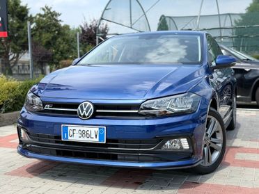 Volkswagen Polo 1.0 TSI R-Line NEOPATENTATI