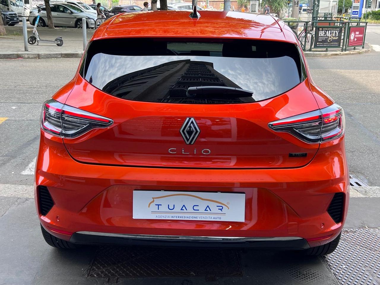 Renault Clio Techno E-TECH 145 HEV #5780