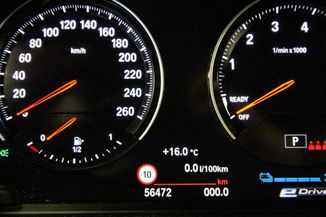 BMW X2 xDrive25e Business-X