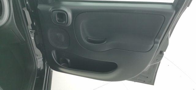 FIAT Panda 1.0 S&S Hybrid Street Van 4 posti - PREZZO + IVA