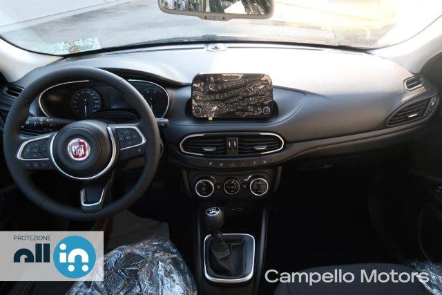 FIAT Tipo Tipo 5p 1.6 Mjt 130cv Tipo MY23