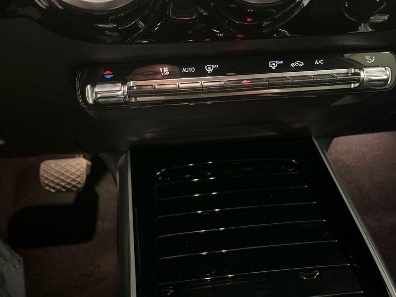 Mercedes-Benz GLA 180 d Automatic Progressive Advanced Plus