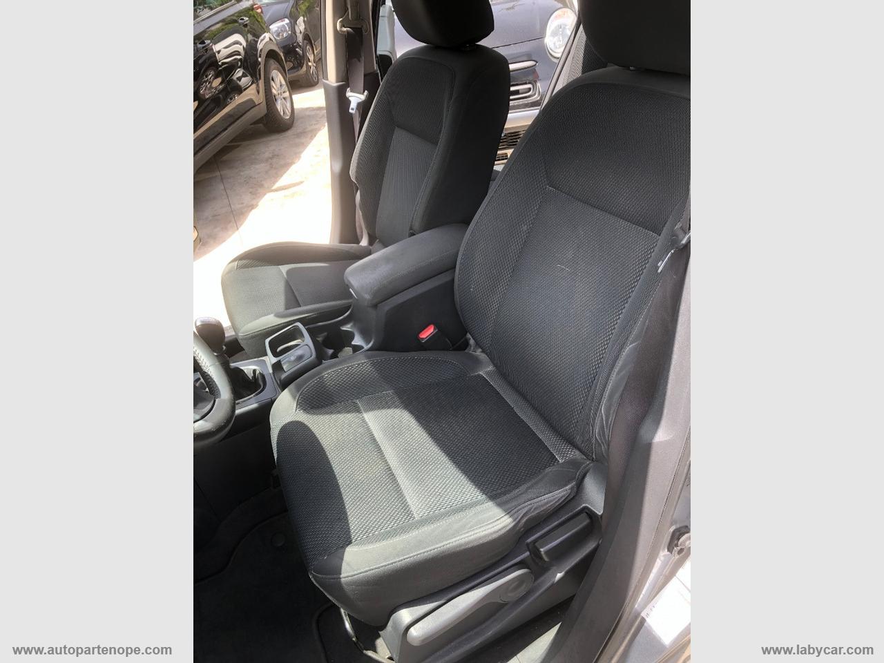 RENAULT Koleos 2.0 dCi 150 CV 4X4 Dynamique