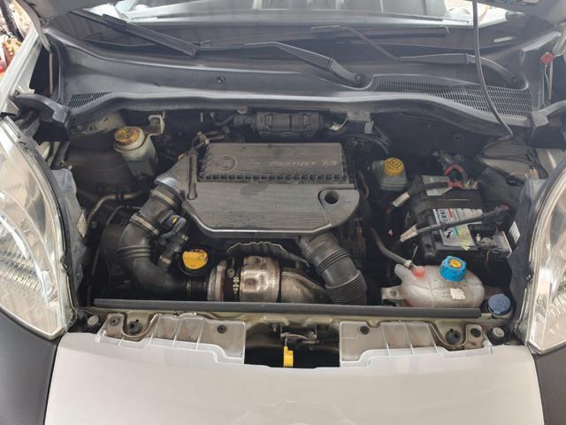 FIAT Qubo 1.3 MJT ( TAGLIANDATO )