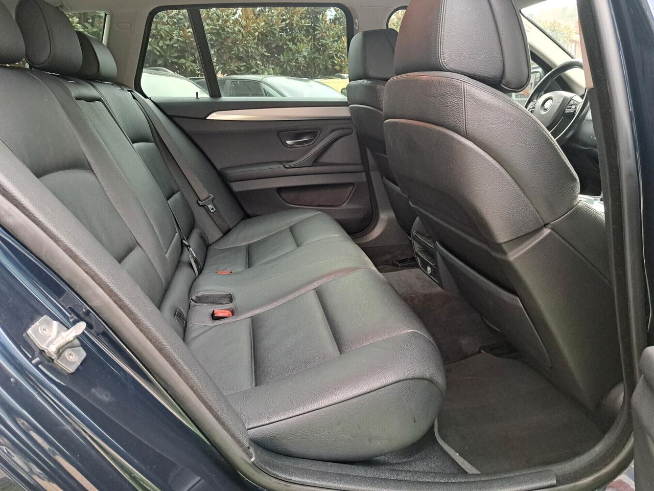 Bmw 525 Msport /AUT/NAVI/2.0,218 CV