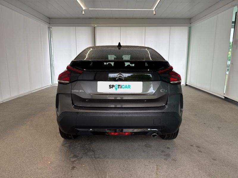 Citroën C4 BlueHDi 130 S&S Max EAT8