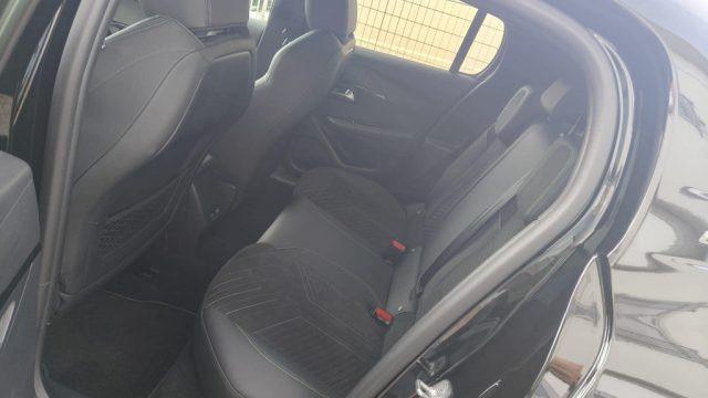 PEUGEOT 208 Hybrid 145 e-DCS6 GT EXCLUSIVE PREZZO PROMO