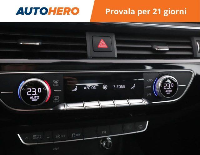 AUDI A4 Avant 40 TDI quattro S tronic Sport